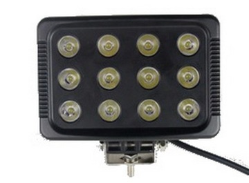 LAMPA ROBOCZA LED 36W CREE 2600Lm HALOGEN ŚWIATŁA