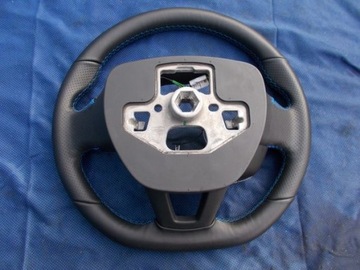 Руль FORD FOCUS Mk3 LIFT RS