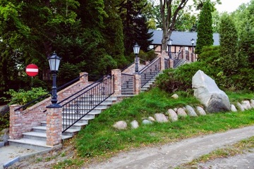 Кирпичный уголок, плитка, старый кирпич, лицевой, элька