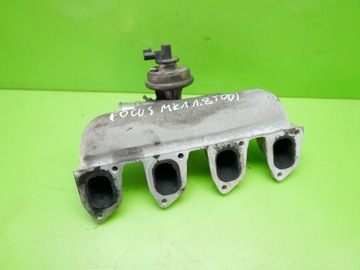 ВПУСКНОЙ ПАТРУБОК XS4Q9424AG FORD FOCUS MK1 1.8 TDDI