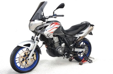 SZYBA MOTOCYKLOWA TURYSTYK APRILIA PEGASO 650 05-