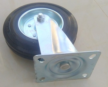 Колесо Колёса 4 шт. диаметр 200 мм 230 кг!! дешево