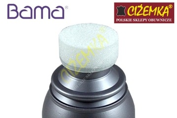 BAMA RENOVATOR PASTE PAINT SUEDE NUBUK ТЕМНО-КОРИЧНЕВЫЙ