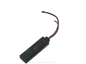 SZCZOTKA WĘGLOWA 304.0212 6,3x10x32 / 2 szt