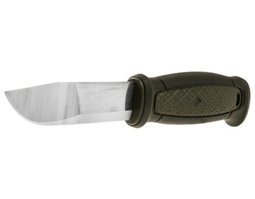 Morakniv KANSBOL POWŁOKA POLIMEROWA (S) Zielona (12634)