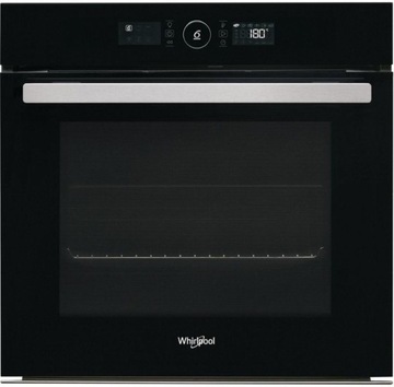 Духовка WHIRLPOOL AKZ96230NB + Микроволновая печь AMW730NB