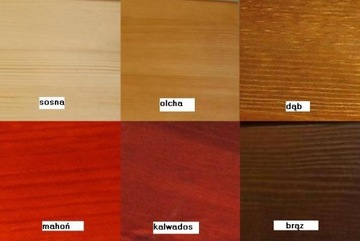 Стол деревянный из МАССИВ сосны 50x50 COLOR PUB BAR