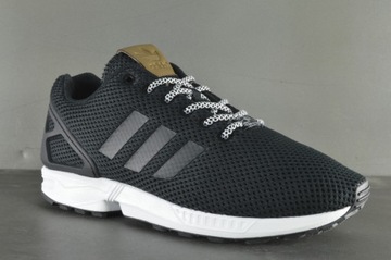 Buty Męskie Adidas Zx Flux - Niska cena na Allegro