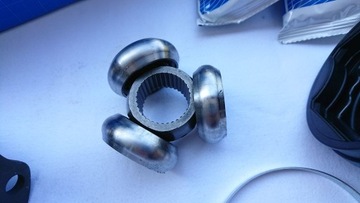SKF VKJA 8509 шарнир/комплект