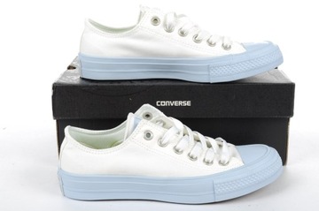 Trampki CONVERSE Ctas II [155727C] r.36