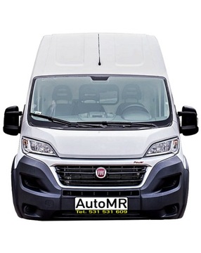 FIAT DUCATO КРЫШКА ПЕРЕДНЕГО РЕМНЯ