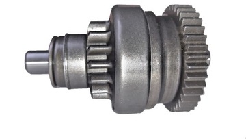 YAMAHA GRIZZLY 600 YFM SPRZĘGIEŁKO BENDIX WOLNE