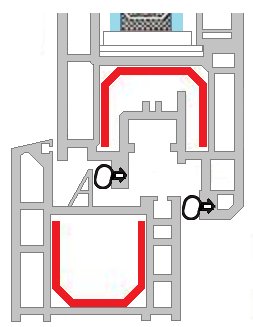 Уплотнитель оконный с-1125 ПАНОРАМА