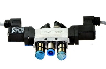 JMEH-5/2-1/8-B FESTO 173431 elektrorozdzielacz