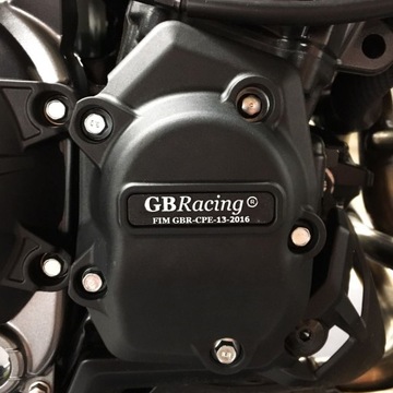 НАБОР ЧЕХОЛОВ ДЛЯ РУК RACING 3 ГБ - KAWASAKI Z900 17-