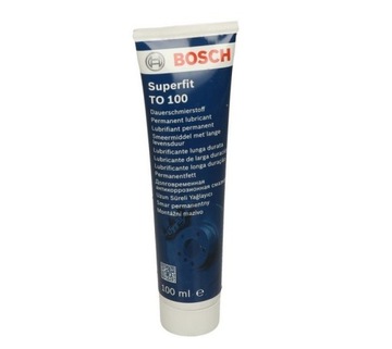 SMAR DO HAMULCÓW I ZACISKÓW 100ML BOSCH SUPERFIT