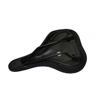 СЕДЛО DDK ACTIVE GEL D219 GEL ЖЕНСКОЕ