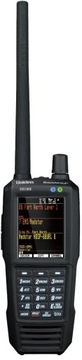 UNIDEN SDS 100 SKANER RADIOWY z DMR NXDN EDACS PRO