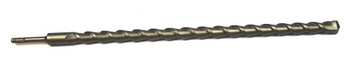 Wiertło do betonu SDS Plus 24 x 600 BLAUKRAFT