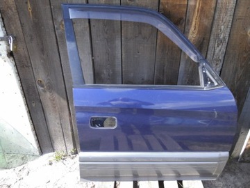 DRZWI PRAWY PRZÓD LISTWA LAND CRUISER 90 95