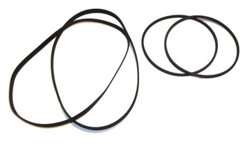 PASKI DO MAGNETOFONU TECHNICS RS-TR515 -zestaw