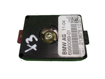 FILTR WZMACNIACZ ANTENA BMW X3 E83 6990089