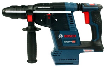 Перфоратор GBH 18V-26 F Bosch PRO