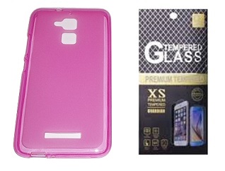 Etui Puding Case Samsung A5 2017 (7) +Szkło GRATIS