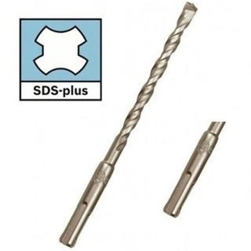 Сверло по бетону SDS PLUS фи 14 х 260 мм эконом Makita D-00278