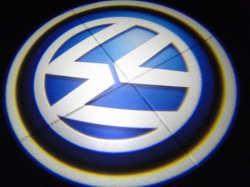 ŚWIATŁA LED POWITALNE LOGO ROVER TUNING MAXX MOC