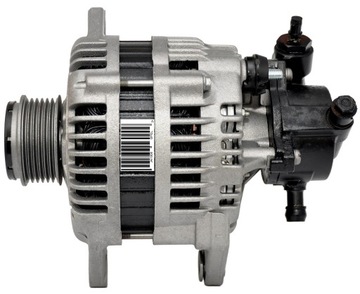 JA1899 ALTERNATOR OPEL ASTRA H 1.7 CDTI