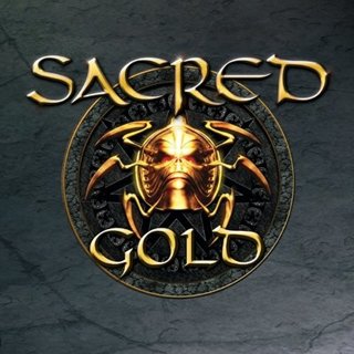 Sacred Gold ZŁOTA EDYCJA PC GOG KLUCZ + GRATIS