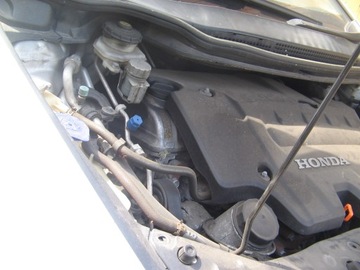 AIRBAG ULOŽENÍ HONDA CIVIC VIII UFO 06-12
