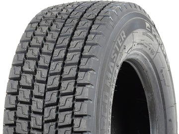 4x 215/75R17,5 ГРУЗОВЫЕ ШИНЫ С ПРОФИЛЕМ