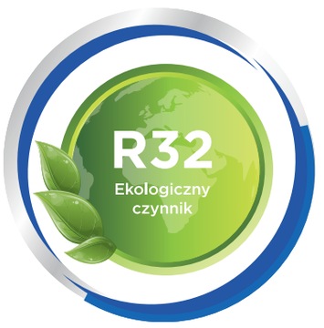 POMPA CIEPŁA GREE PULAR 7,91 kW SAMODZIELNY ZESTAW