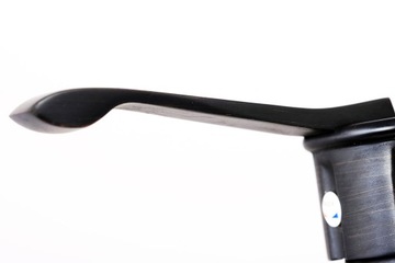 фото ориг. №5, Washbasin faucet retro black orb royal high hoses fasteners