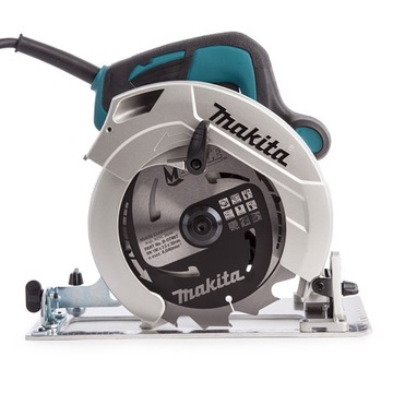 MAKITA HS7611 ЦИРКУЛЯРНАЯ ПИЛА 1600Вт 190мм