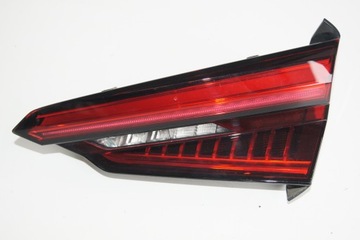 GD AUDI A5 8W SPORTBACK LAMPA TYLNA MATRIX LED