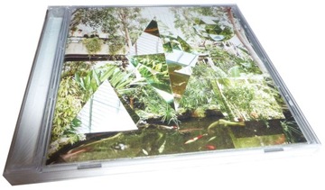 CLEAN BANDIT - NEW EYES (CD) Nowa w folii SKLEP!