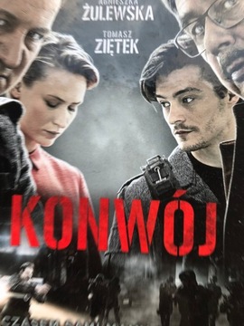 KONWÓJ