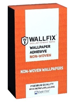 KLEJ DO TAPET FLIZELINOWYCH WALLFIX NON-WOVEN 200g