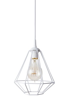 ПОТОЛОЧНЫЙ СВЕТИЛЬНИК DIAMOND LOFT EDISON INDUSTR