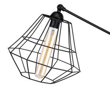 МОДНЫЙ ТОРШЕР DRUCIAK LOFT EDISON