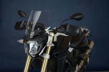 SZYBA MOTOCYKLOWA BMW F 800 R 2015 - LOSTER