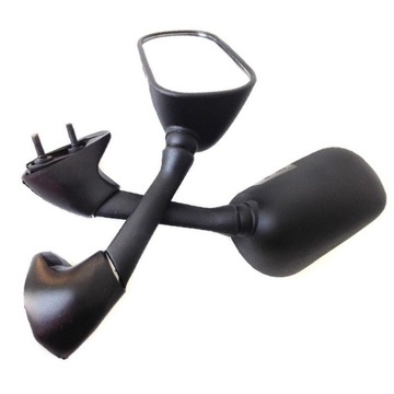 Зеркало зеркало Yamaha YZF R1 2002 2003 RN09 PL