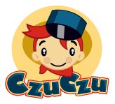 ЗАГАДКА CZU CZU КОНТРАСТ С ПАРУ CZUCZU