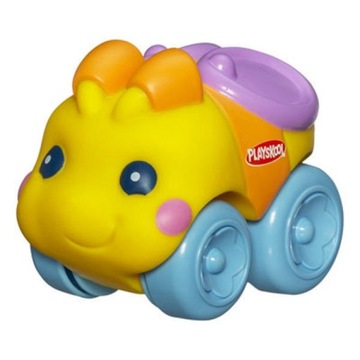 HASBRO PLAYSKOOL OGRODOWI KUMPLE MOTYLEK 05425