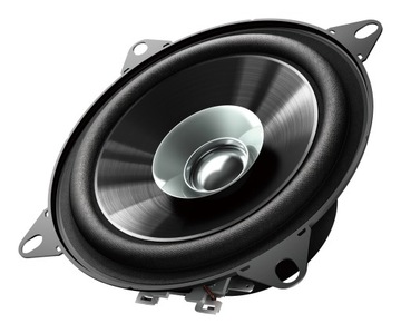 Pioneer TS-G1010F Автомобильные колонки 100мм 10см + решётки