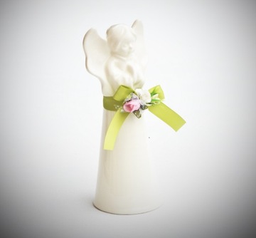 ОРИГИНАЛЬНЫЙ АНГЕЛ Подарок Причастие вместо цветов