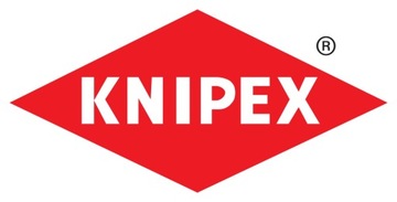 НАБОР KNIPEX COBRA 87 01 180 250 300 400 560 мм